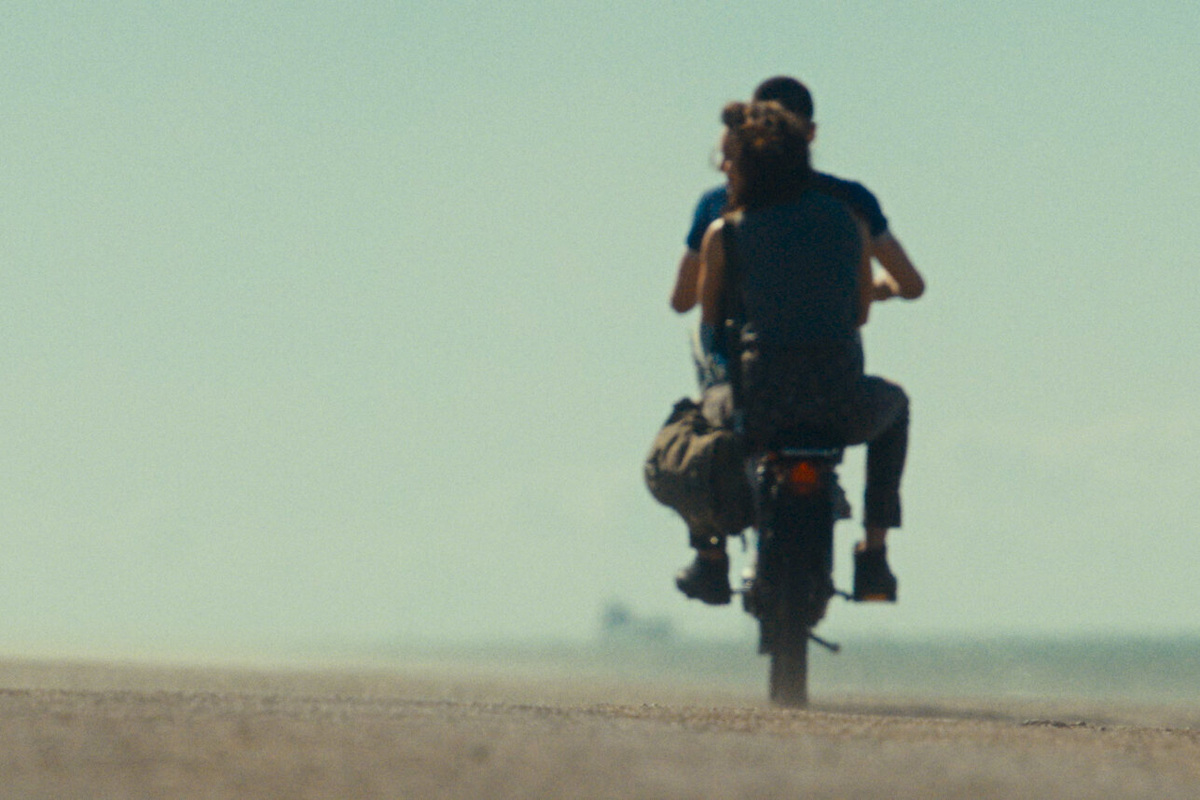     Как разделять роль в фильме с другим актером: интервью с героями мелодрамы “Разбитые сердца”