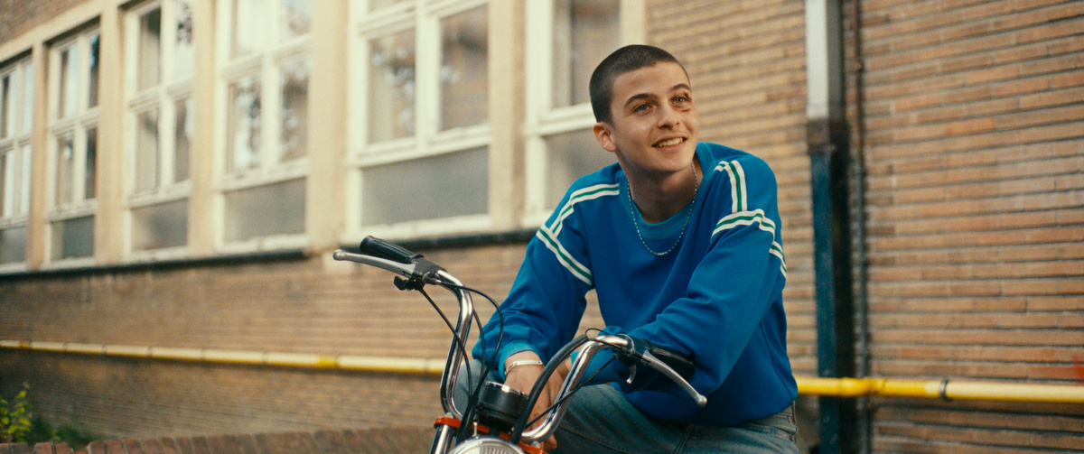    Кадр из фильма «Разбитые сердца»Пресс-служба Capella Film