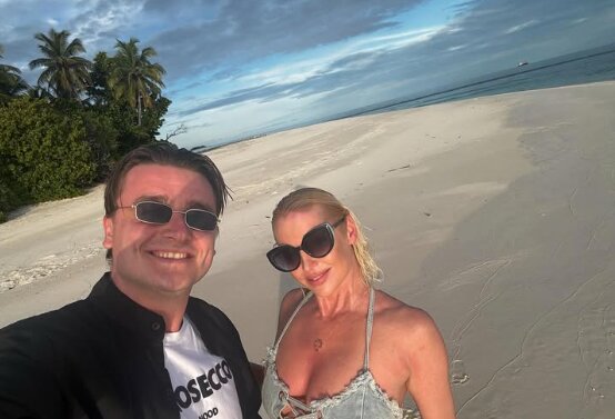 Королева скандалов и интриг русского шоу-бизнеса Анастасия Волочкова  вновь оказалась в центре внимания благодаря своей личной жизни.