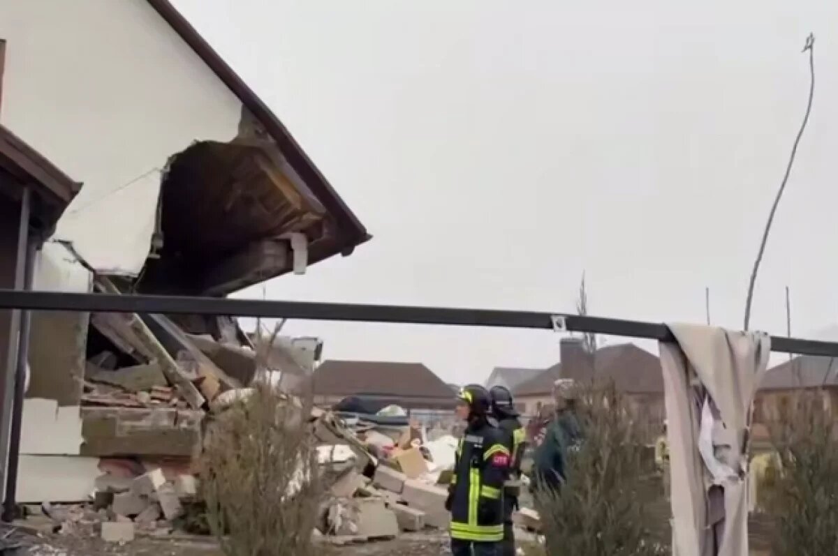    Трагедия в Разумном.