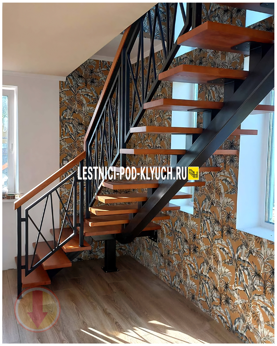 Принимаем заявки и звонки: пн-вс с 8:00 до 21:00  +7 (950) 617-54-00 Электронная почта: info@lestnici-pod-klyuch.ru