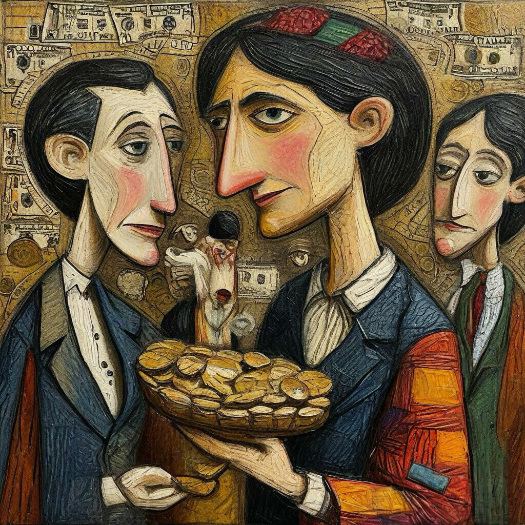 Заглавная, стиль