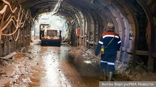     Фото: Антон Вергун/РИА Новости   
 Текст: Анастасия Куликова