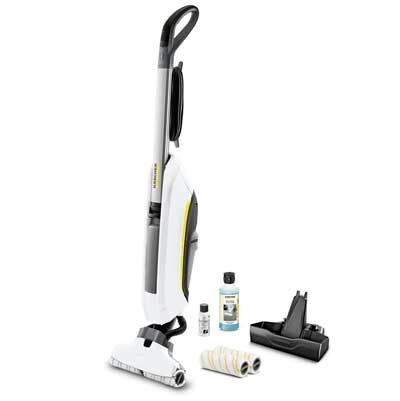 KARCHER FC 5