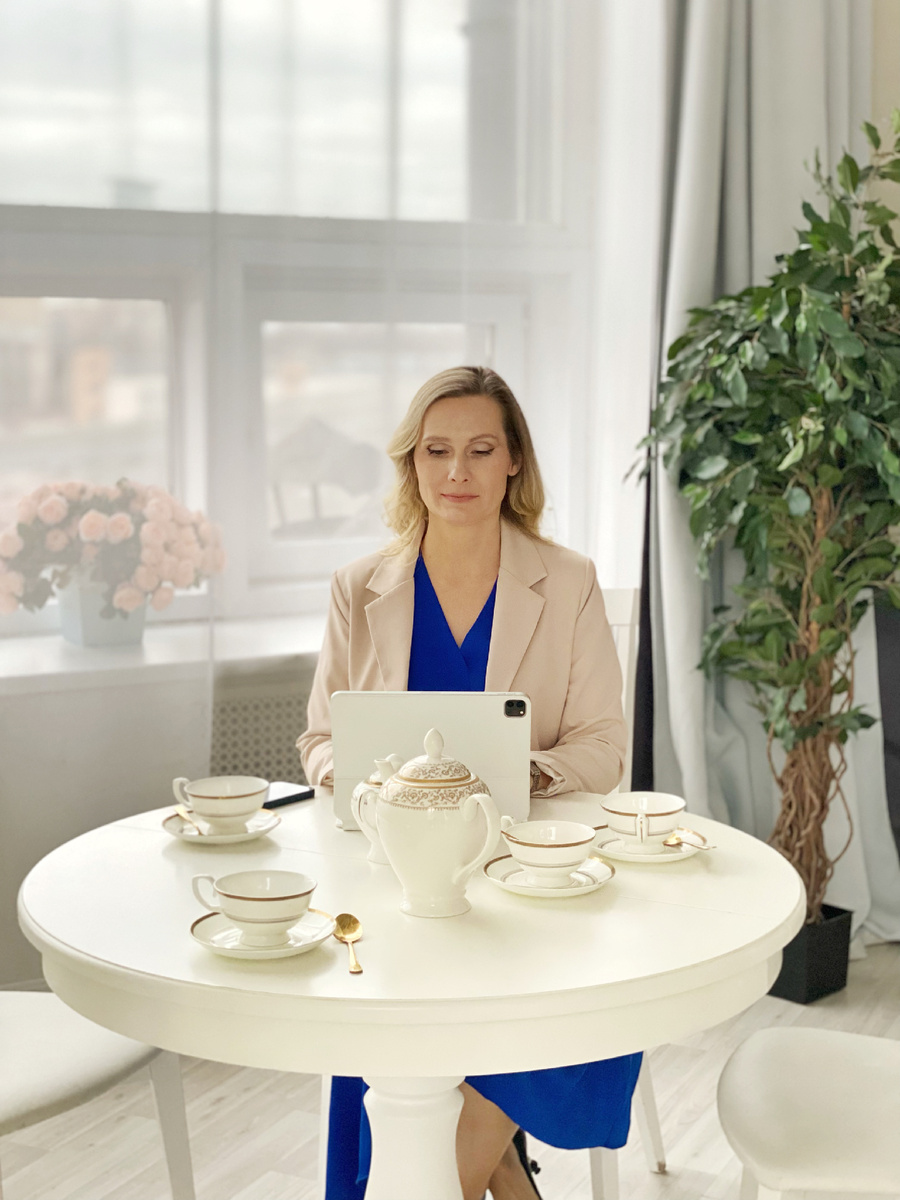 Варвара Малиновская, и я с удовольствием помогу тебе достичь твоих целей в балансе и познать премудрости планирования 