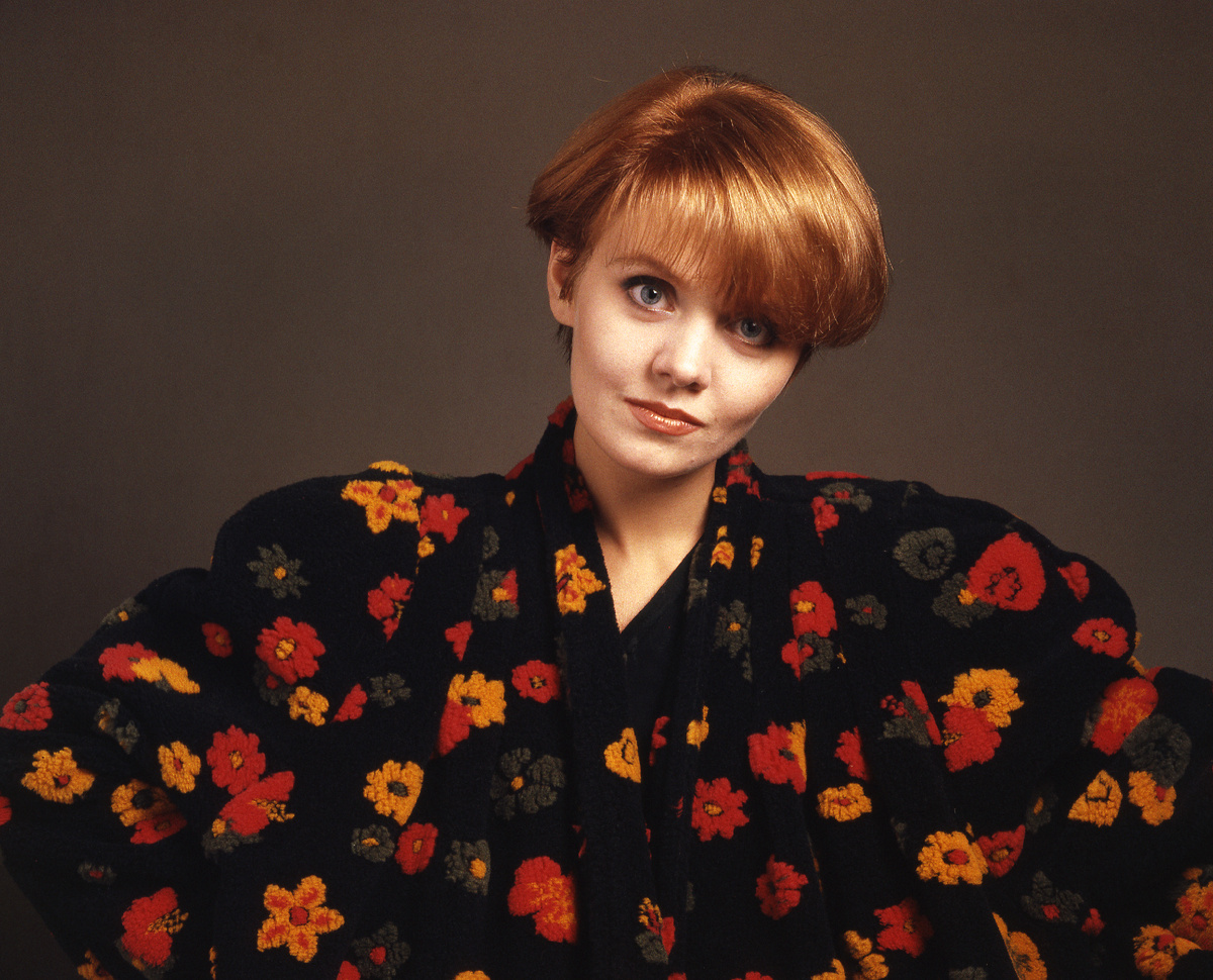 Igor Primak/Russian Look/Global Look Press