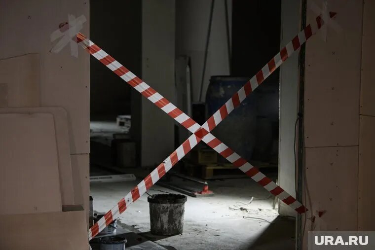 Совладелец «Проектстройсервиса» находится под арестом, однако компания до сих пор получает подряды, архивное фото. Фото: Илья Московец © URA.RU