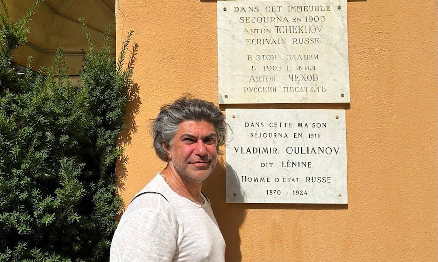 «Где искусство, где талант, там нет ни старости, ни одиночества, ни болезней, и сама смерть вполовину»