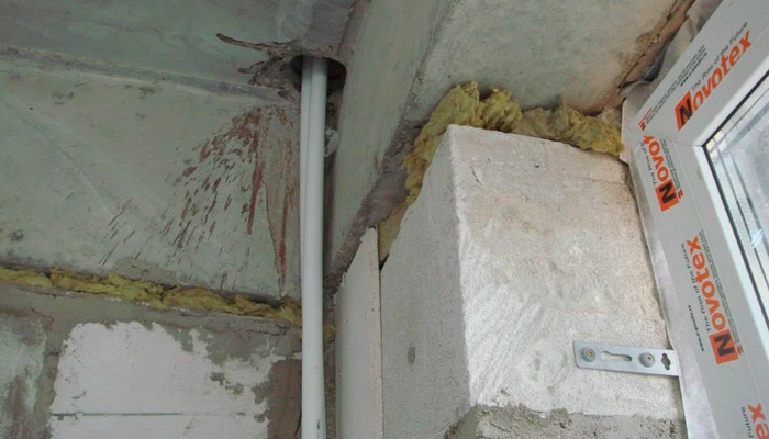 74% россиян, купивших жилье в новостройках, столкнулись с различными недоделками. Фото: tenchat.ru