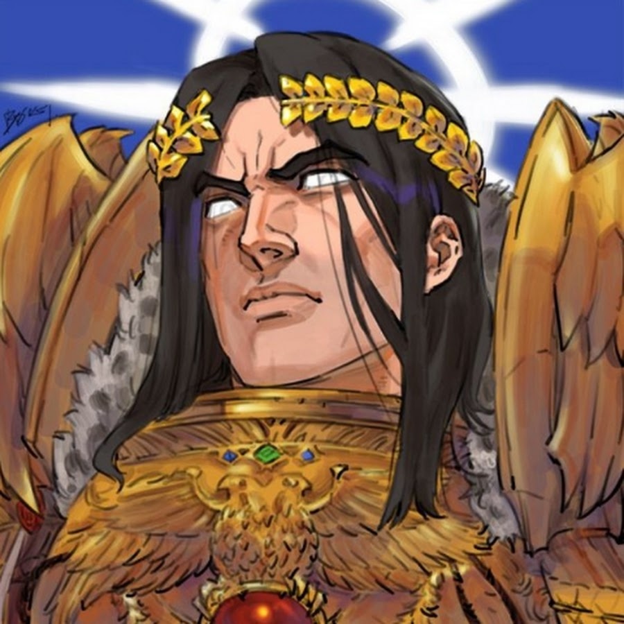 Воняешь слабостью.