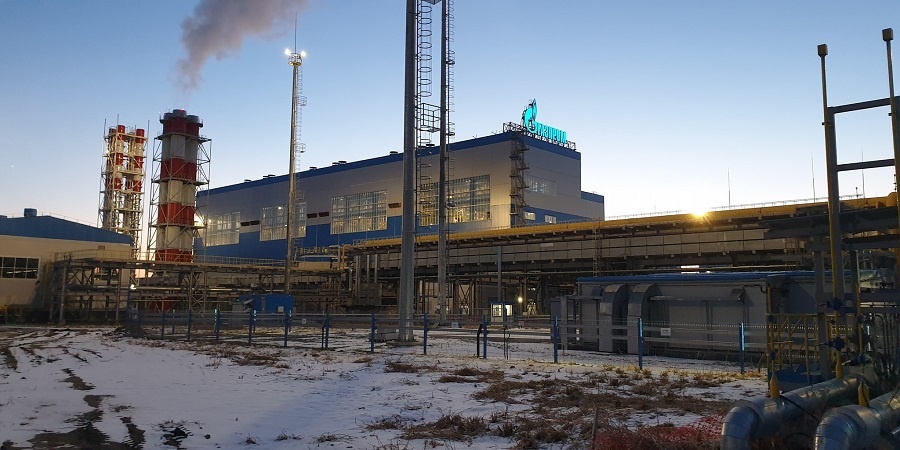 Источник фото: Свободненская ТЭС

