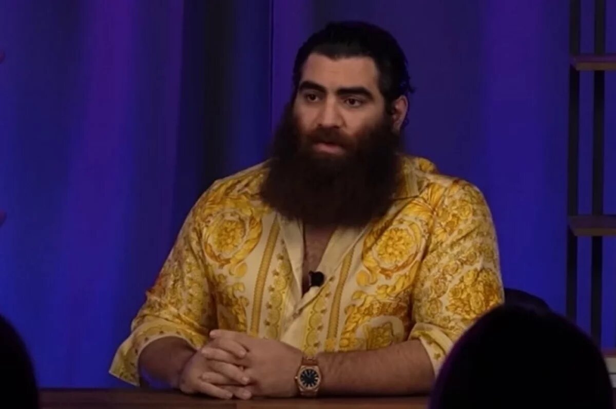    Прокуратура хочет завести дело на блогера Маркаряна за призывы к терроризму