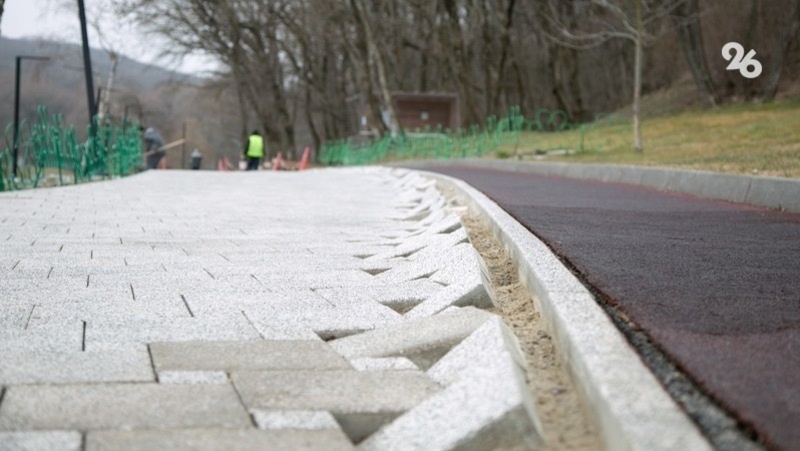      Фото: ИА «Победа26»