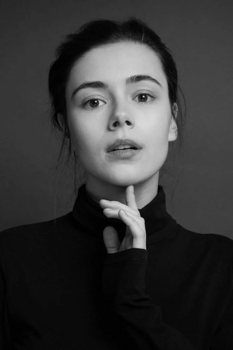 Варвара Верховых