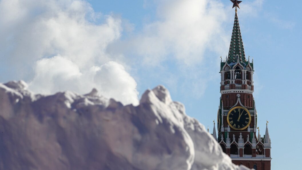    Bulkin Sergey/news.ru/Globallookpress