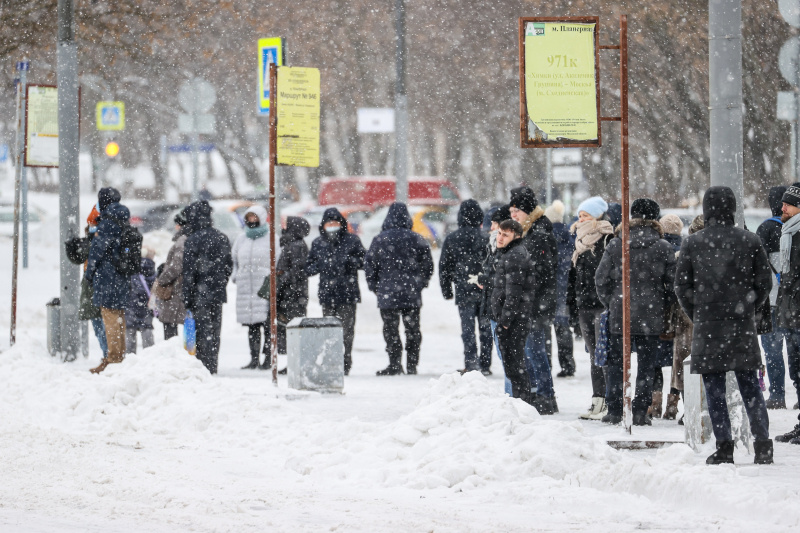    Фото: Bulkin Sergey/news.ru/Globallookpress