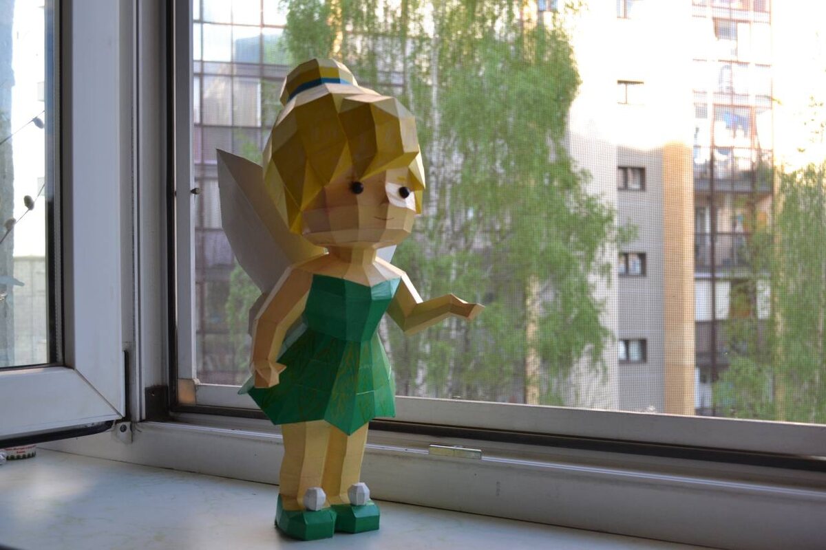 Автор фото: Мария Павловна