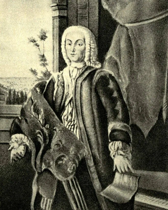 Бартоломео Кристофори