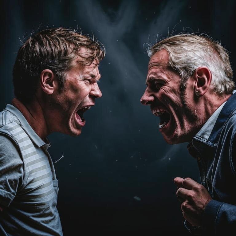 Ругань матом