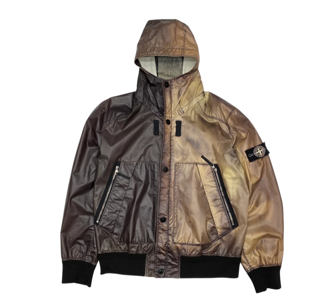 До/после нагрева