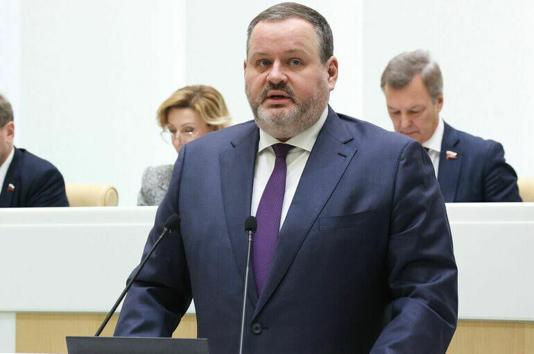   пресс-служба Совета Федерации