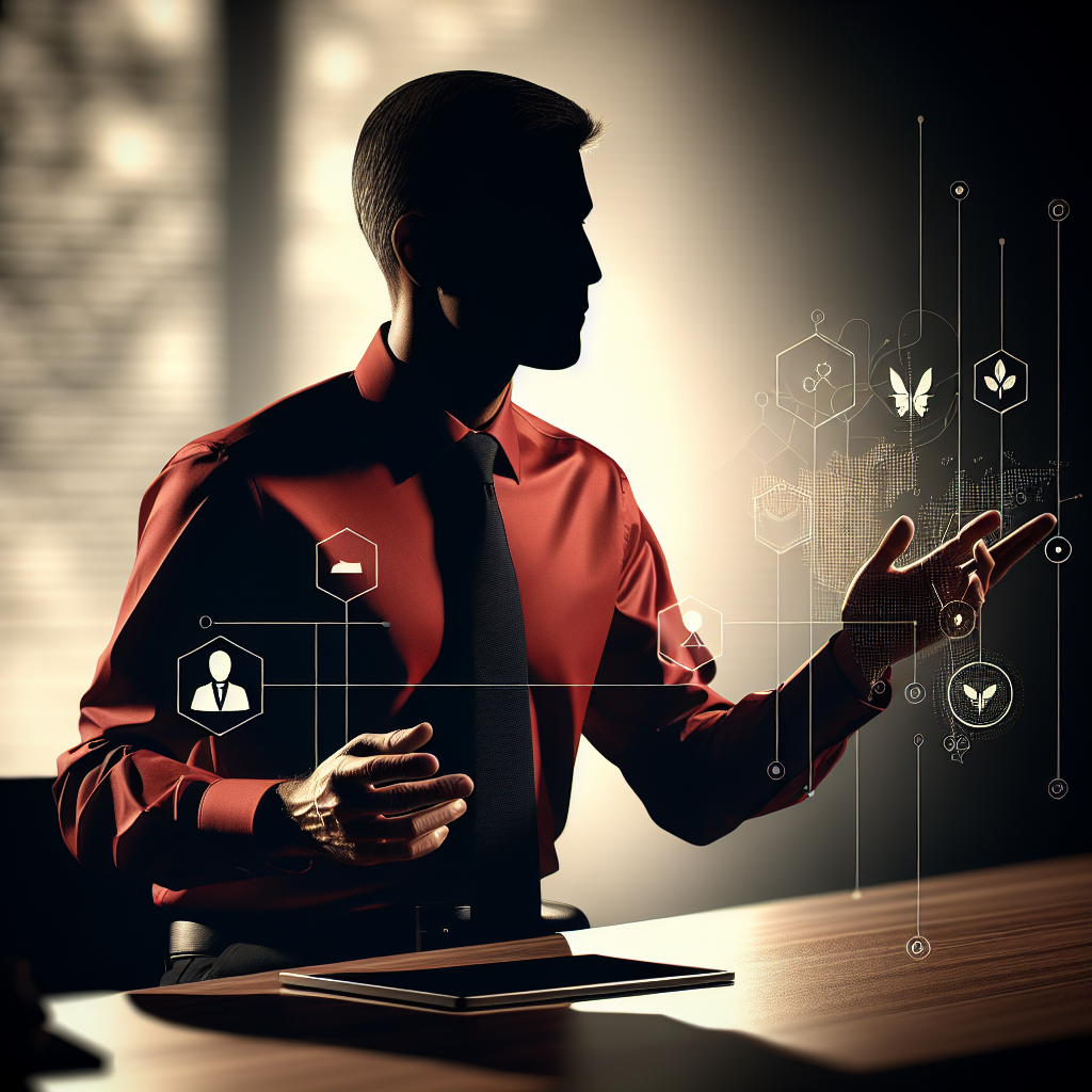 MAD-Service интегратор CRM-Систем.