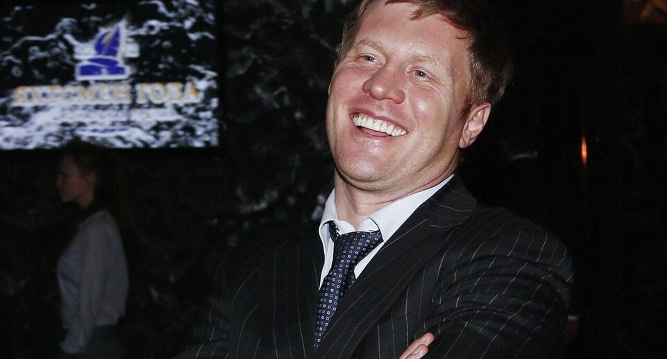    РИА «Новости»