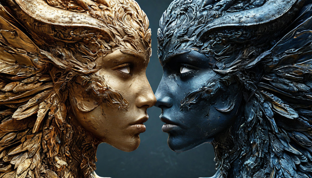 Дуальность