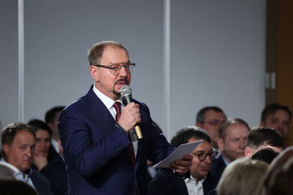 Аркадий Гершман отметил, что у сезонных кафе на Юге нет возможности работать круглогодично. // Фото: donland.ru
