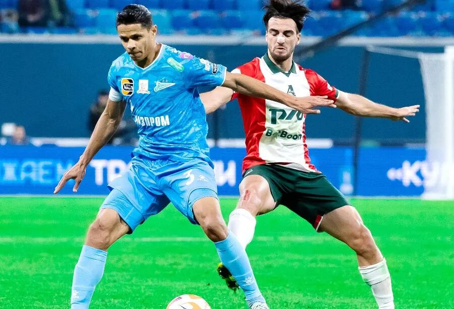 ФОТО Александра КУЛЕБЯКИНА