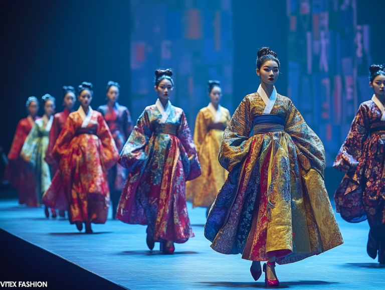    Новые текстильные технологии из Кореи: как VIPTEX FASHION меняет правила игры в моде и устойчивом производстве VIPTEX FASHION