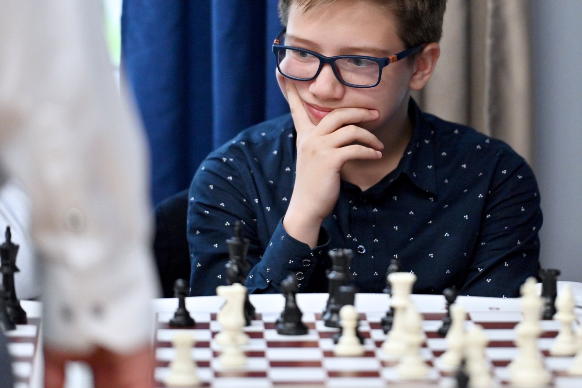    Владимир Вяткин/ РИА Новости