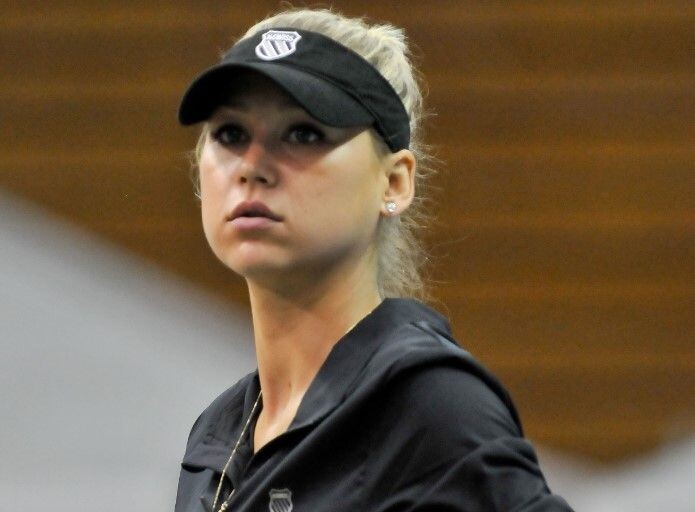    Анна Курникова / Источник: ©Global Look Press/rf1/ZUMAPRESS.com