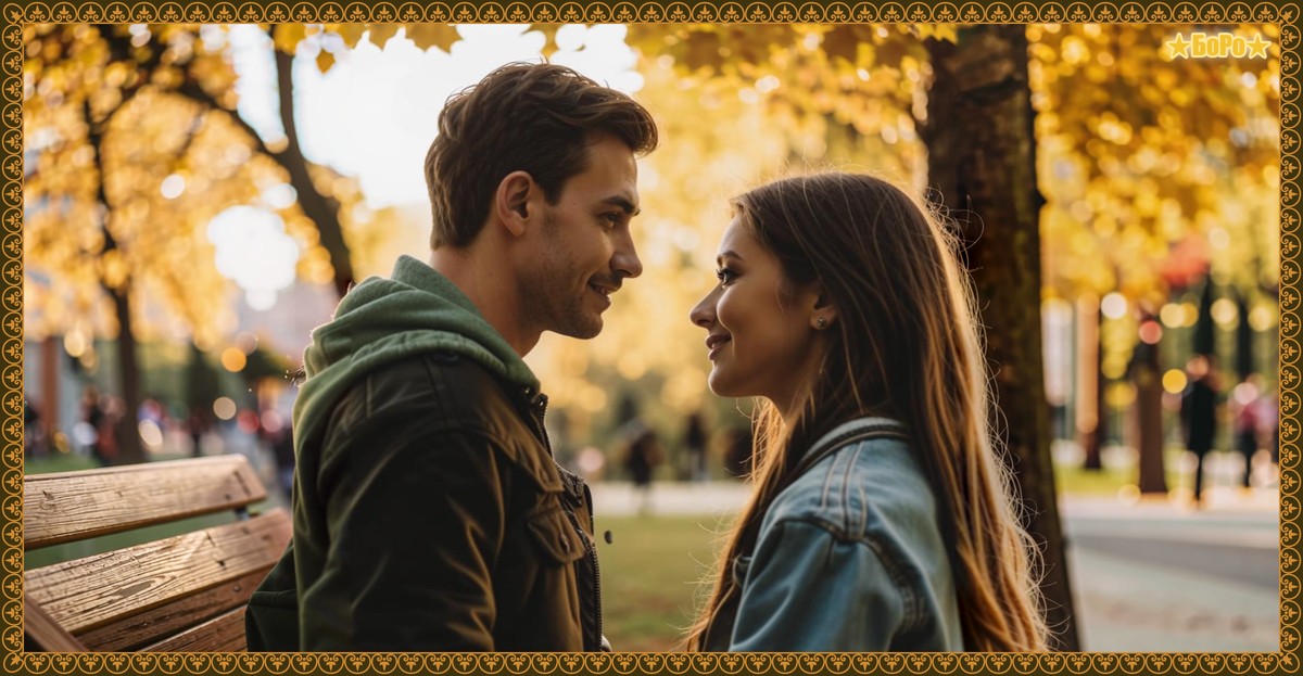 Случайная встреча тоже несёт в себе разные оттенки. От грустных или приятных воспоминаний, до желанной или обременительной этой самой встречи. Её характер напрямую зависит от предшествующего расставания.