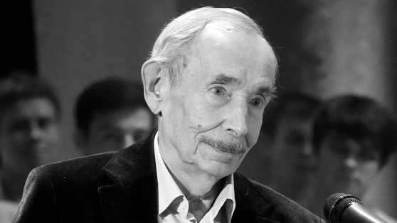    Умер заслуженный артист России Борис Улитин, голос персонажей "Звёздных войн" и "Пиратов Карибского моря" Роман Захаров