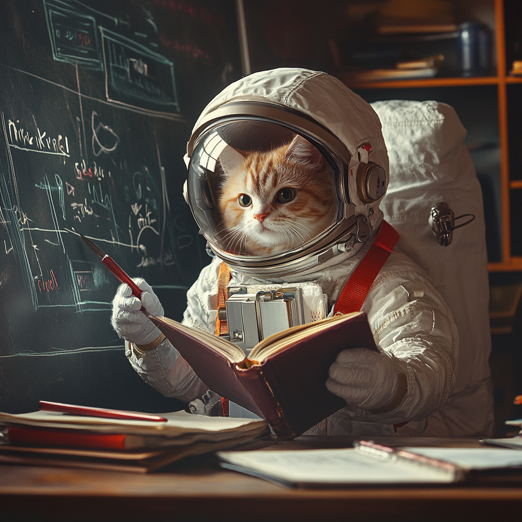 Генерация Midjourney 6.1