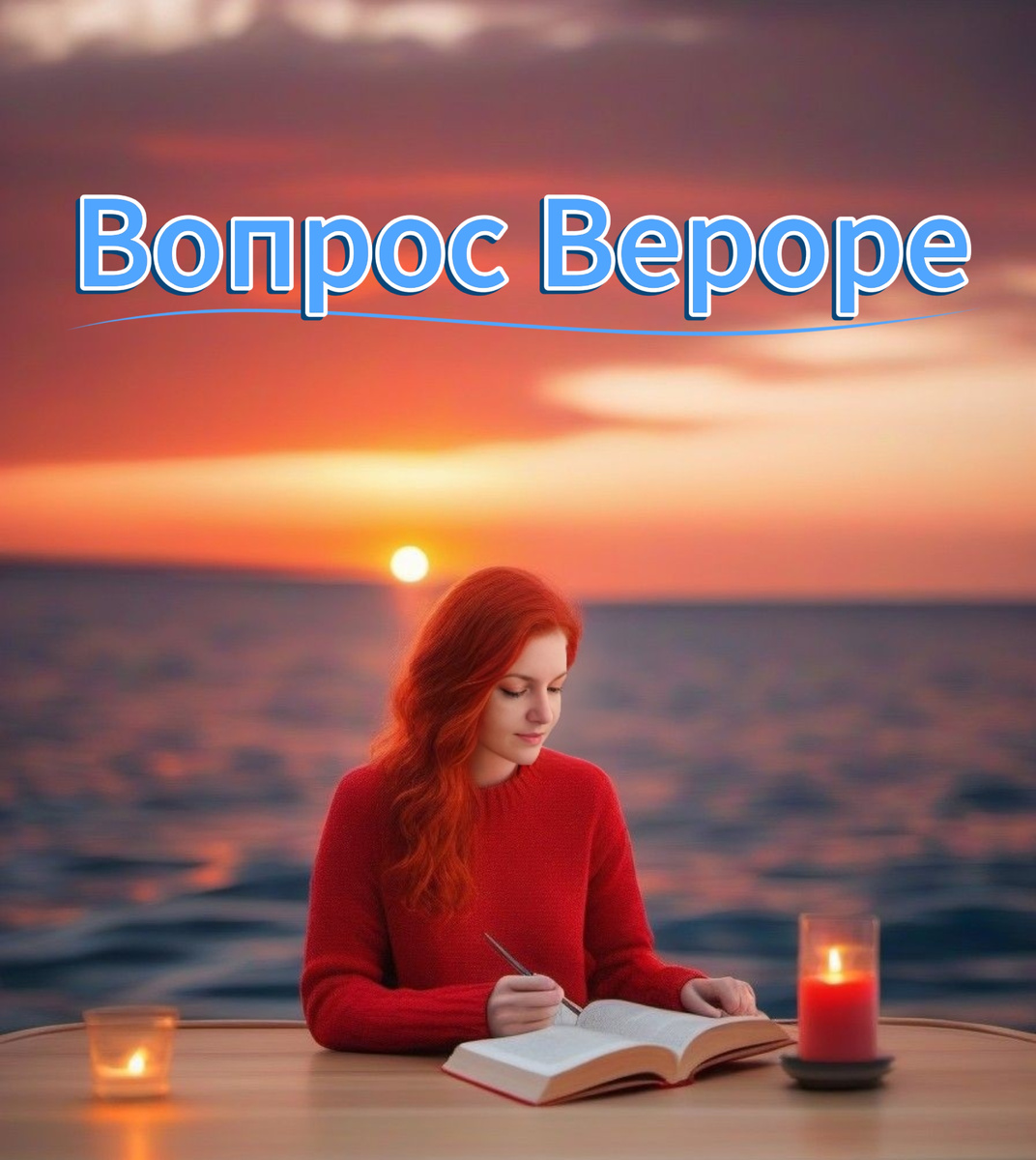 Вопрос Вероре