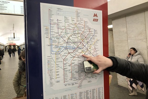    Фото: lenta.ru Георгий