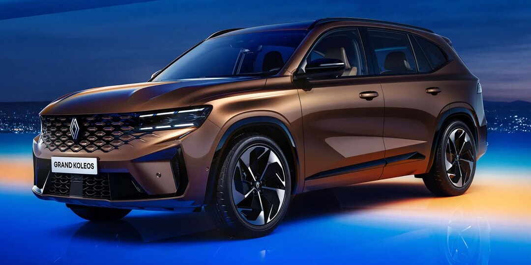 Monjaro теснит кроссоверы Kia и Hyundai на их же территории. Geely Monjaro под названием Renault Grand Koleos стал суперхитом в Южной Корее: за 4 месяца продано более 20 тыс. машин