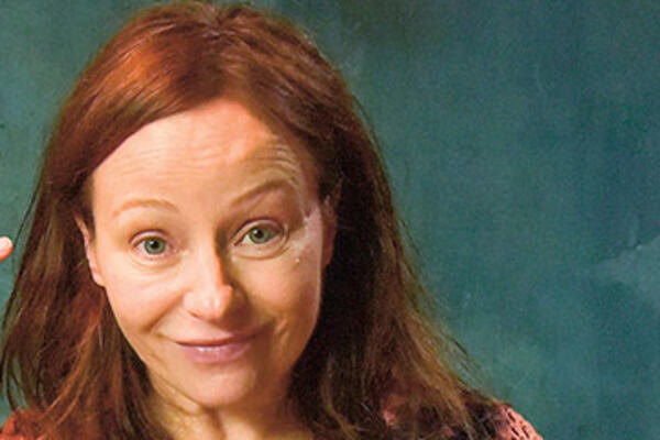 Евгения Добровольская