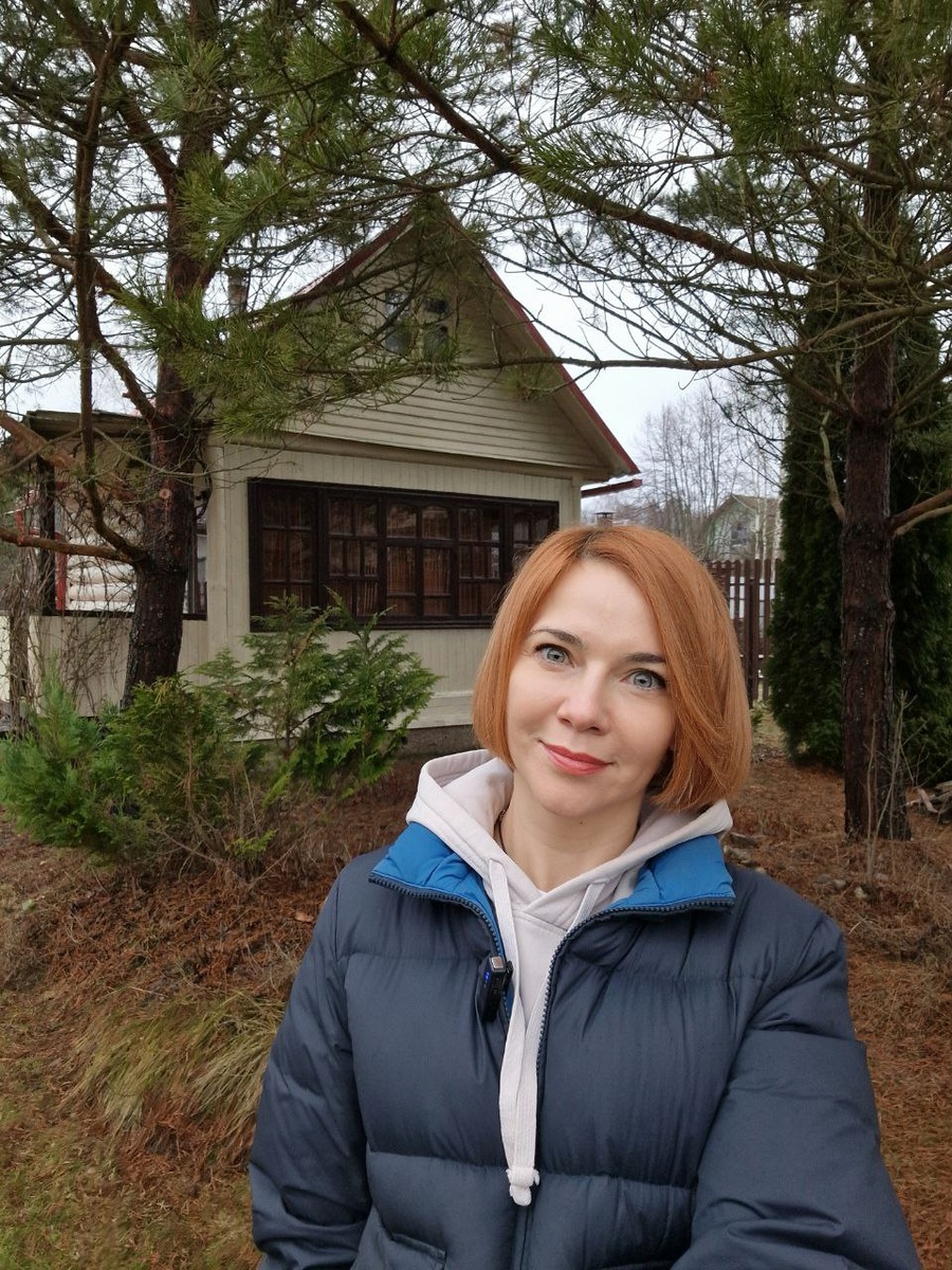 Юлия Денисова, риэлтор, Москва и Московская область