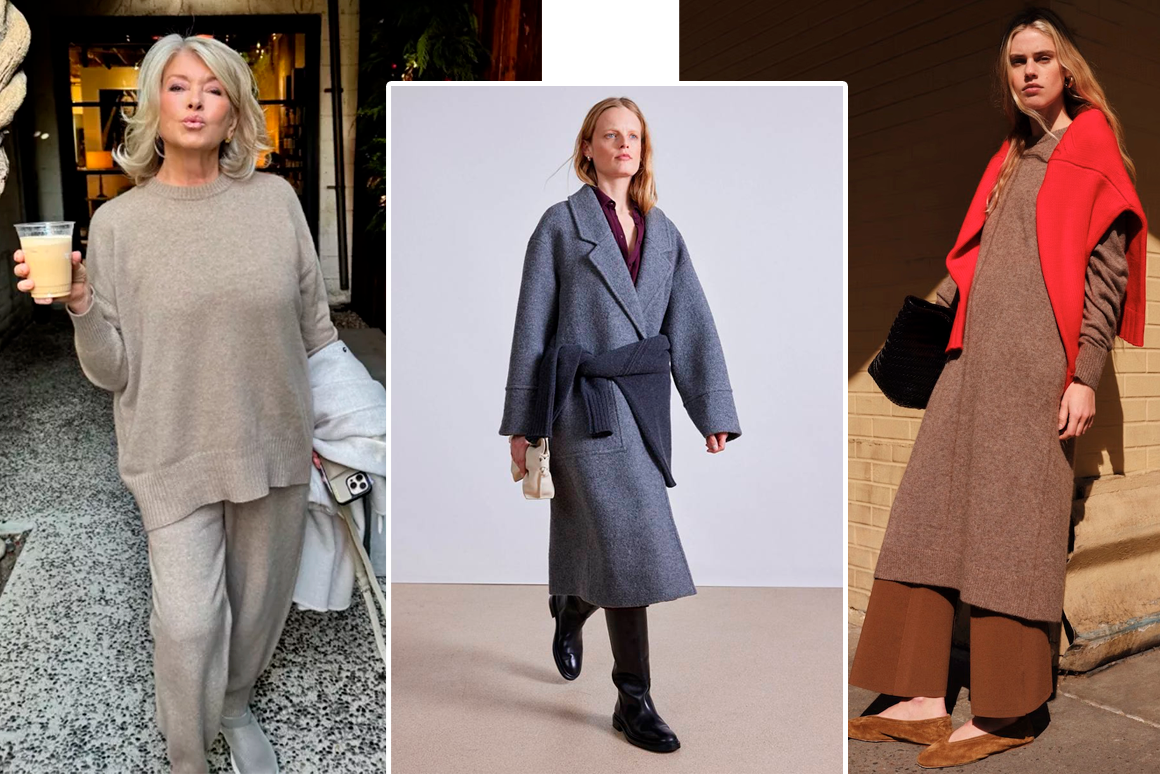 Марта Стюарт, Apiece Apart, Apiece Apart