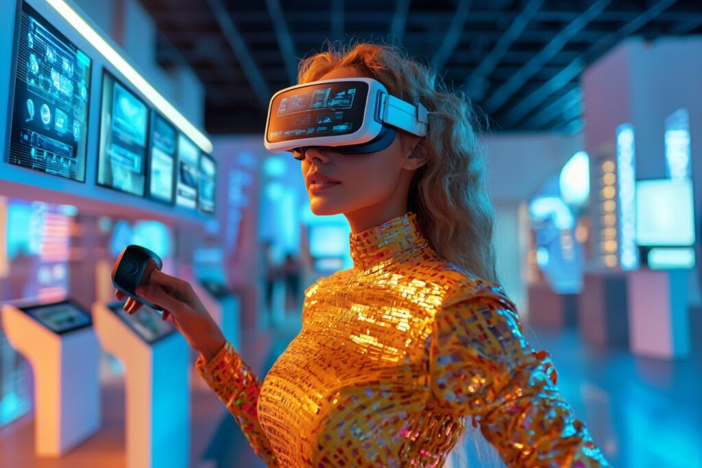    VR разработка приложений MoziBlorf54Q