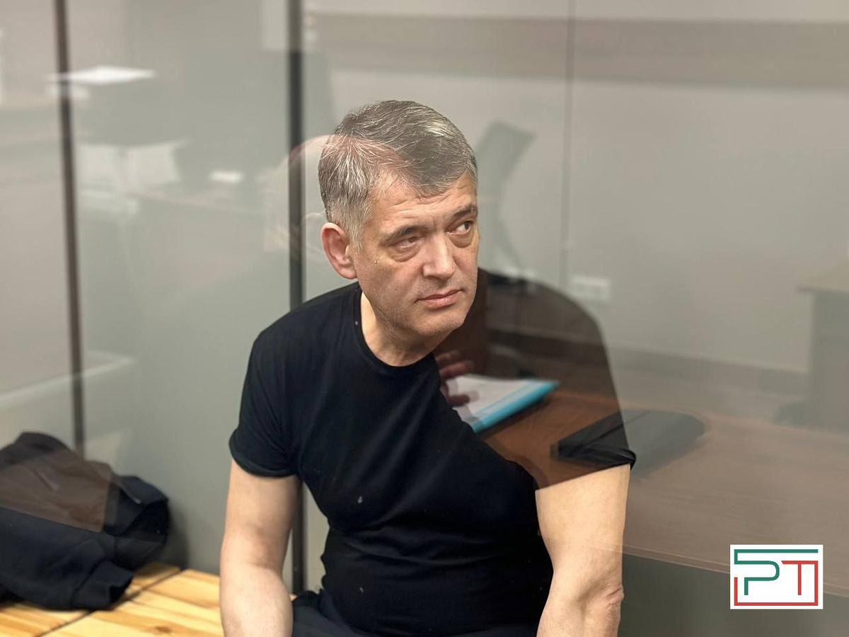 Фото Анастасии Богдановой, «РТ»