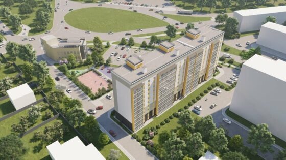     Визуализация: ОСК