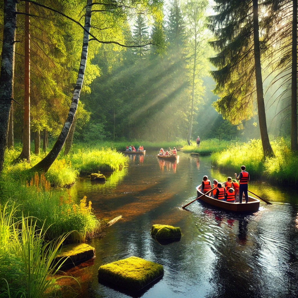 Сайты для бронирования отелей в Архангельске.