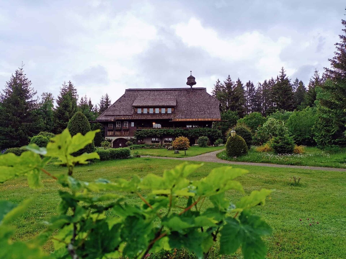 Schwarzwald