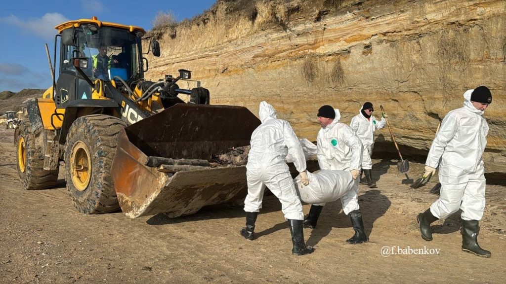     Фото пресс-службы администрации района.