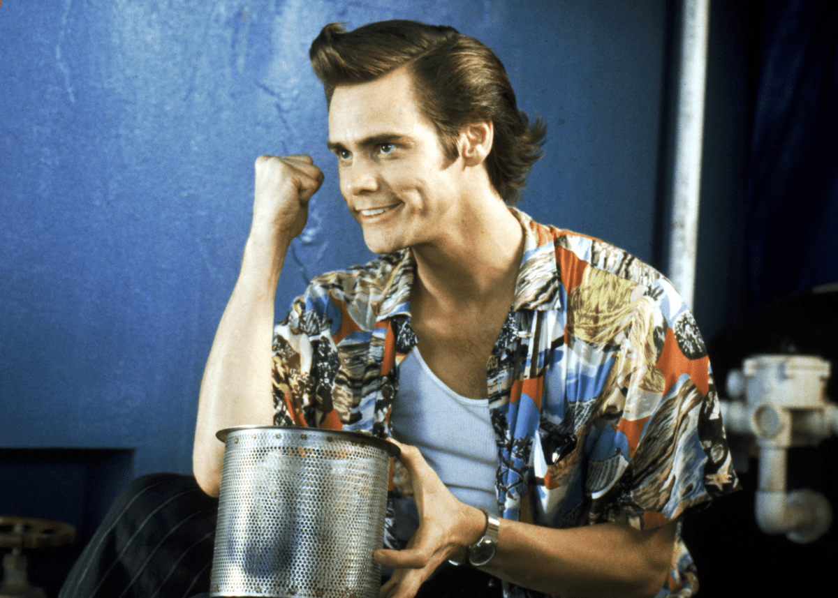 Warner Bros. Pictures