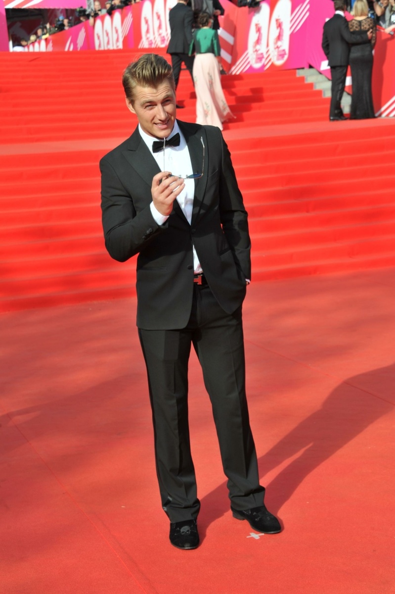    ФОТО: Pravda Komsomolskaya/Russian Look/Global Look Press